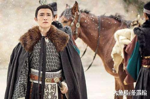 王莽新朝的第一位皇太子，就是因为一场大风，被废除了
