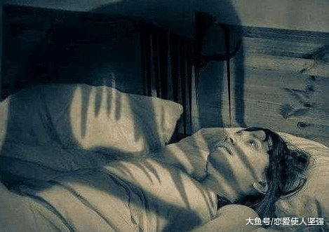 关于梦游和鬼压床，你了解多少呢？