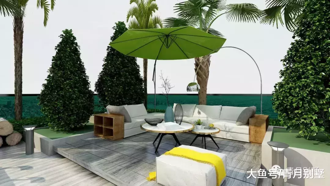 15.6米×13.2米三層小別墅，數一數二的豪宅，氣派非凡