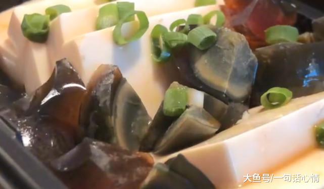 网友体验日本零星外卖，结果是一家中国餐厅，普通家常菜却这么贵