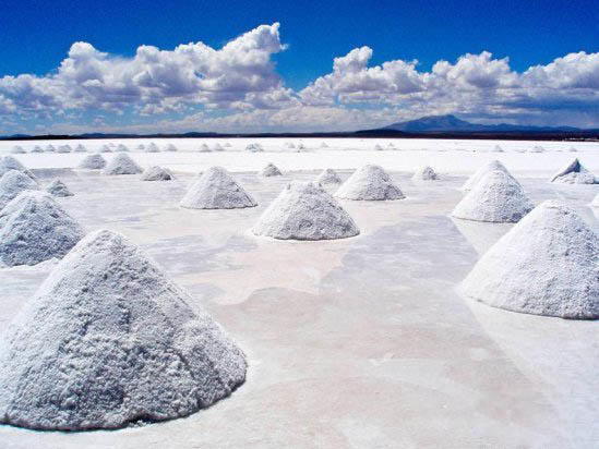 震惊世界的25大神秘之地 中国此地震撼国人