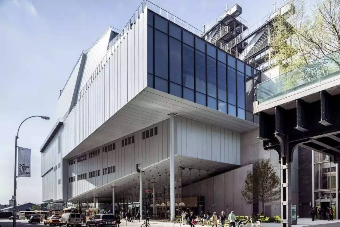 【说大师】马歇尔·布鲁莱：进化的建筑