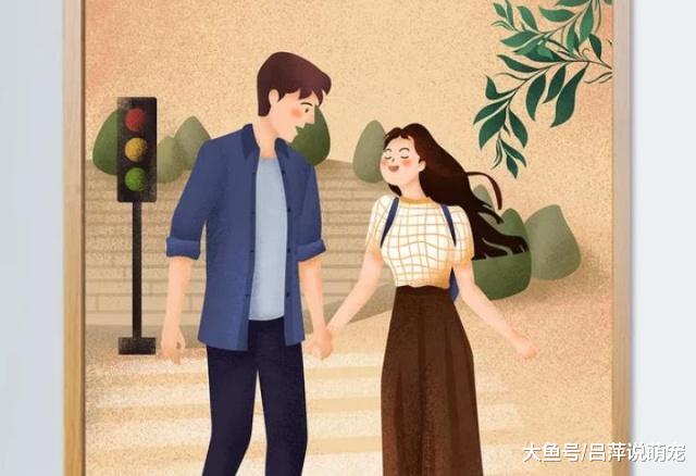和女朋友第一次睡觉是种什么体验？