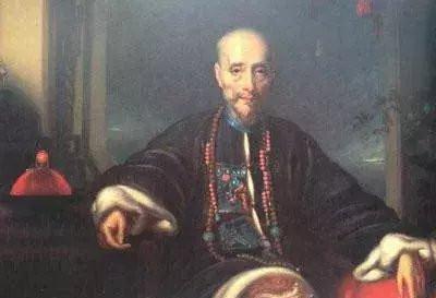 解读：中国首位世界首富伍秉鉴, 73岁高龄想移民美国缘何？