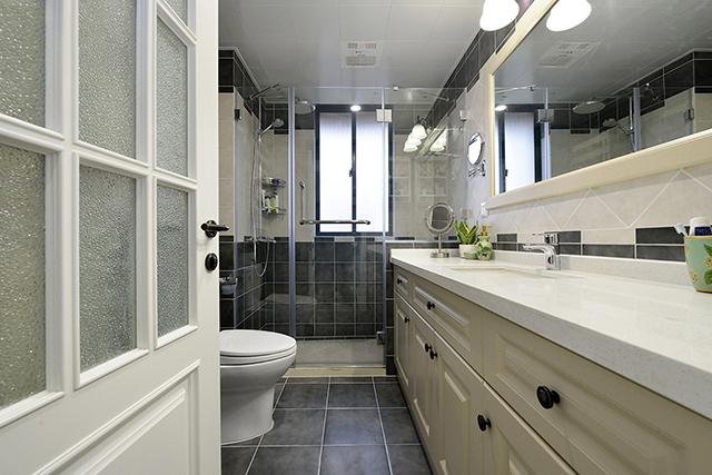 南北通透采光非常棒，墙壁的颜色也非常赞，越看越喜欢！