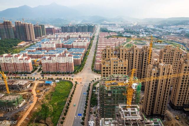 2019年房价下跌不会超过10%! 有房没房都一样