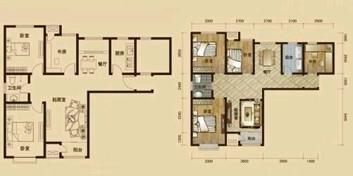 打拼八年，终于给女儿一个家，装修真心漂亮，亲戚都很羡慕，晒晒