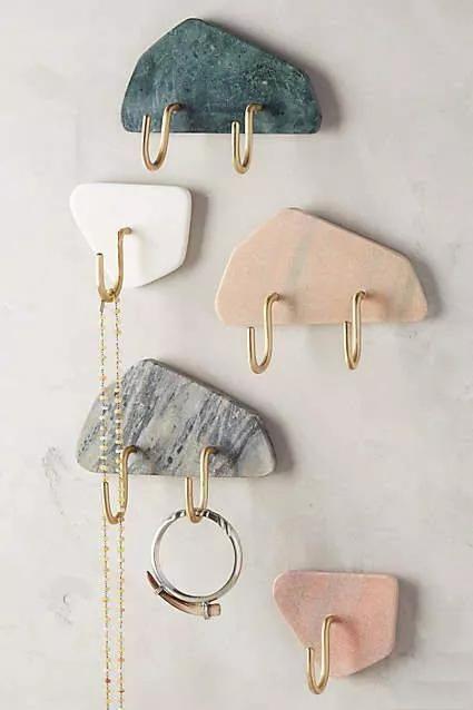 没想天然大理石还能这么用？打破常规最后一种你是否见过？