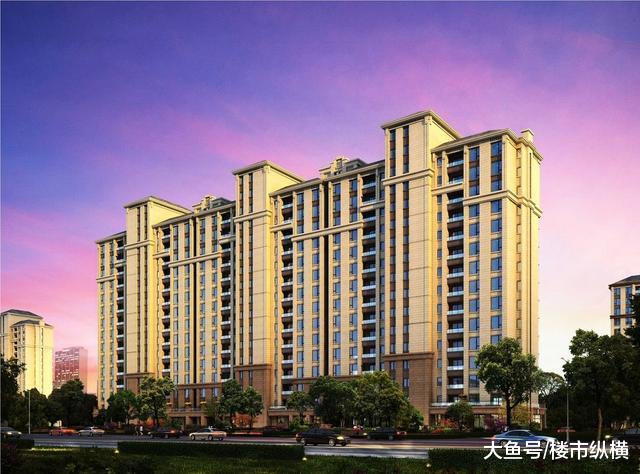 两位专家还在鼓励买房，著名财经评论员却意在表明：善良一点吧