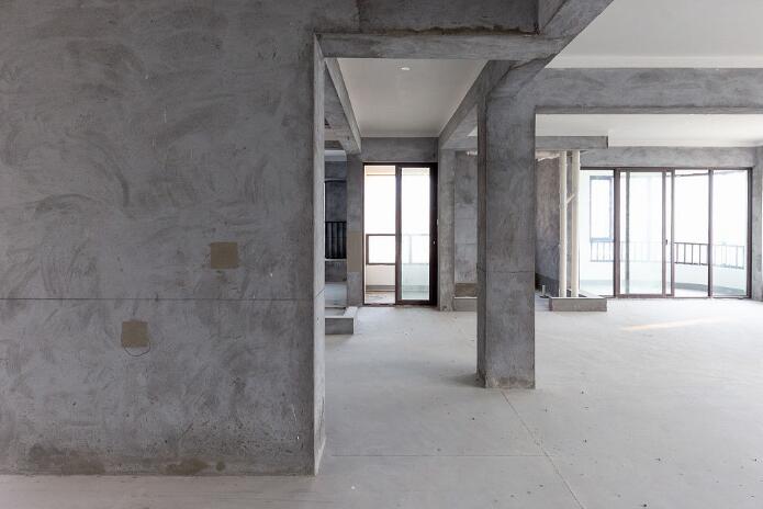 越来越多人买房之后都入住毛坯房, 听老师傅分析, 懊悔知道太晚了