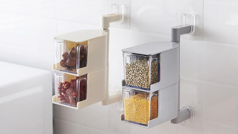 厨房用品大盘点, 实用与颜值兼具, 让人爱不释手