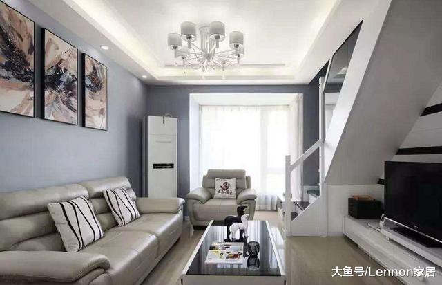 客厅不要装柜式空调了，聪明人都用它代替，大气实用省空间