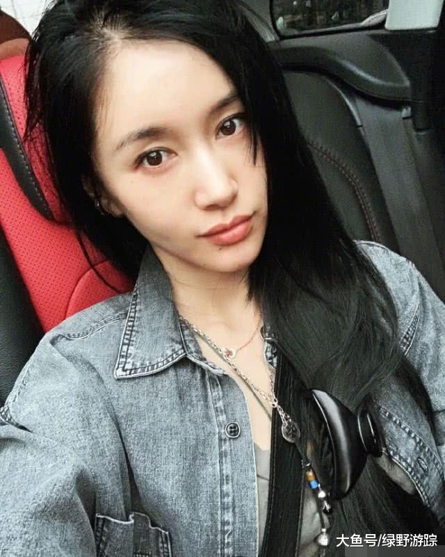 曾是贾乃亮交往6年的前女友,如今成一线女星,网友:亮亮后悔不