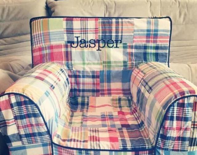 参观陈小春一家住的房子，在香港有这么大的阳台，属于顶级豪宅了