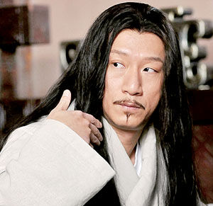 孙膑与庞涓是同门师兄弟为何自相残杀