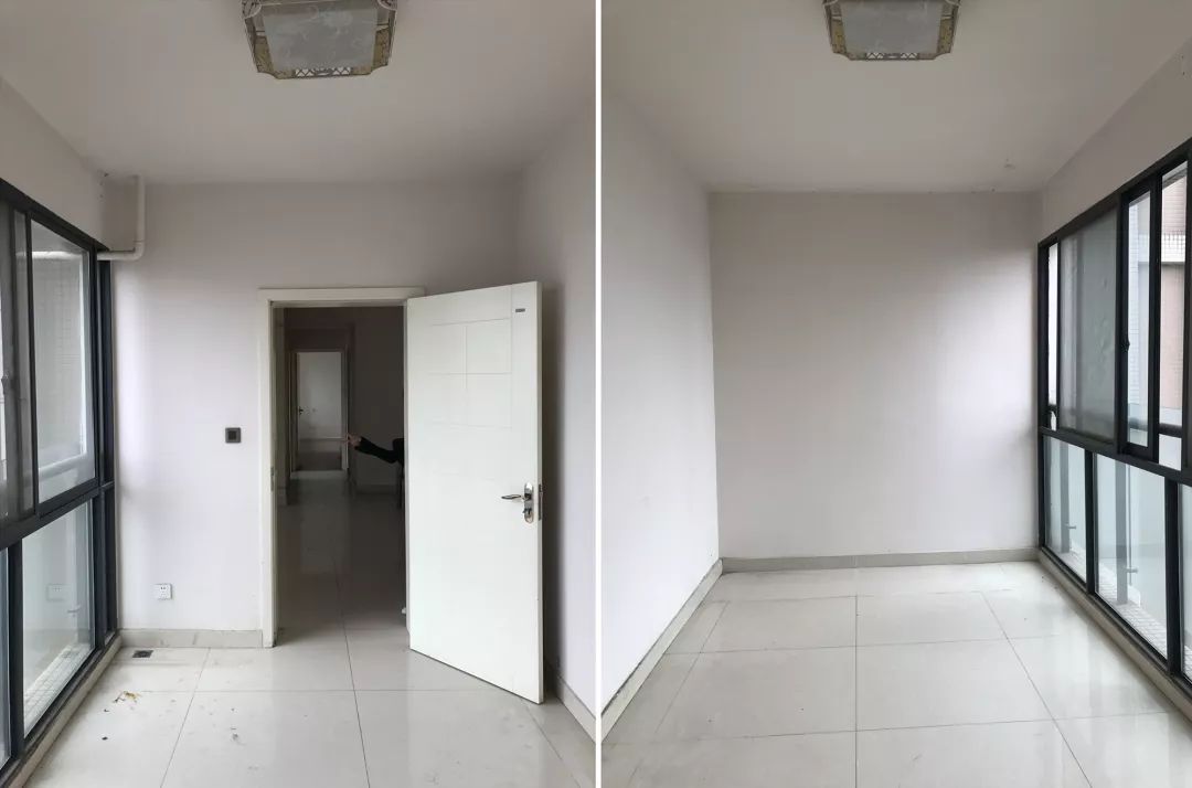 120㎡北欧范的成熟感，简洁文艺，意境舒适