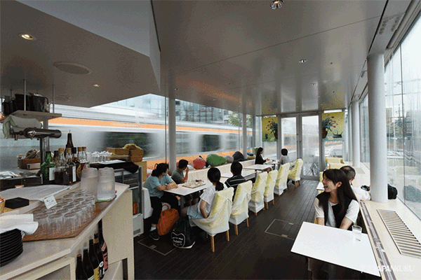 从百年“城市伤疤”到潮流聚集地，神田万世桥火得不要不要的