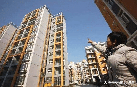 买房时选到这些楼层，就偷着乐吧，不仅住着方便，人也更“长寿”