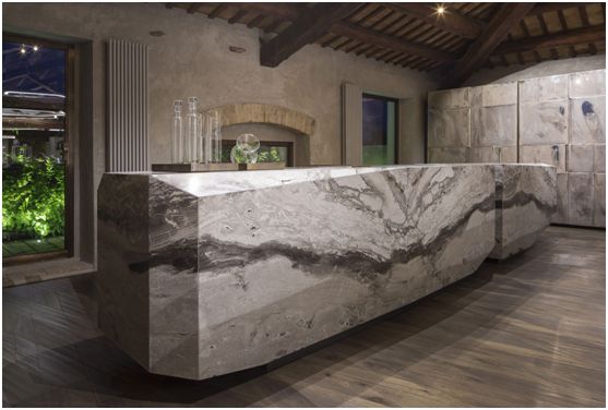 H-Loft，在未来和过去之间取得平衡