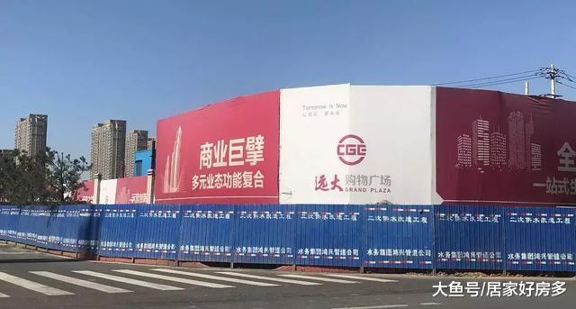 长春＂行政+文化+公园＂配套最集中的区域。