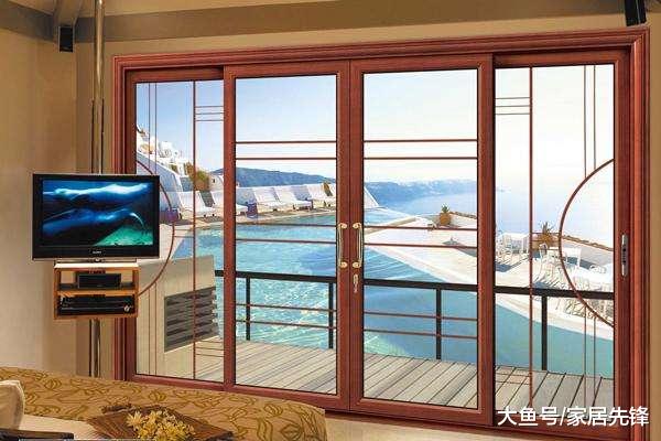 家中阳台不要装推拉门了，费钱又不实用，后悔我家没早发现