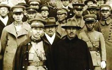 蔣介石晚年自述: 丟掉大陸這個人要付一半責任, 也怪我用人不當