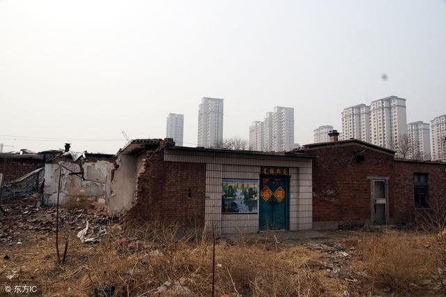 最新法规：农村宅基地正式进入收费时代！快看看你家交多少