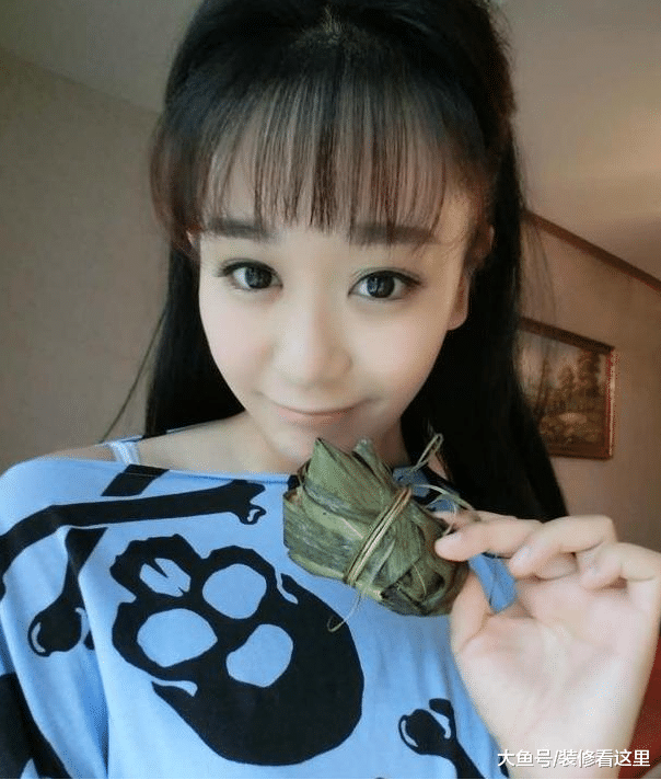 演員海陸的豪宅，墻面都是大理石裝修，內部裝修更是豪華
