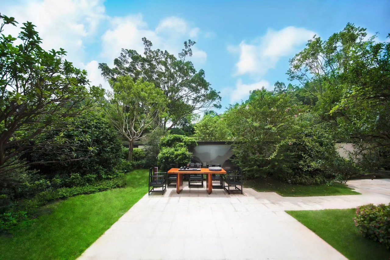 千万级豪宅逆市飘红，魅力何在？