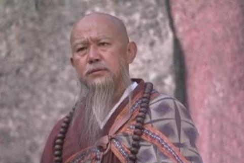 |乔峰苦寻带头大哥找不到，金庸笔下这一情节，竟有个巨大漏洞