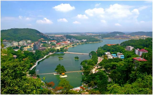 这一枪，花都市场又沸腾了！越秀地产再放大招，三盘齐发