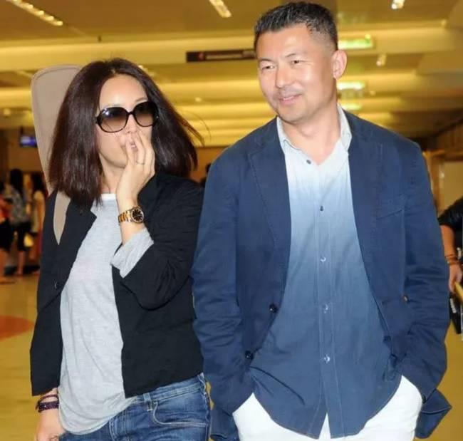 网曝那英准备离婚？她是被离婚还是真有实情