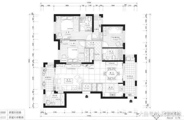 卖掉上海蜗居回家买180平的大房子，那是活着，这才是生活！