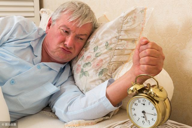 60岁以上老年人，睡眠时间应满足这个数，过多过少都不好