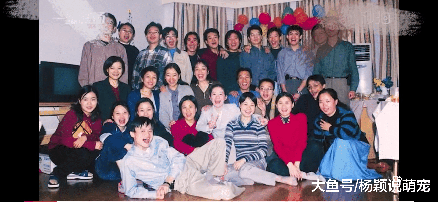 马云正式卸任阿里巴巴董事局主席，回顾马云在任的十大经典时刻！