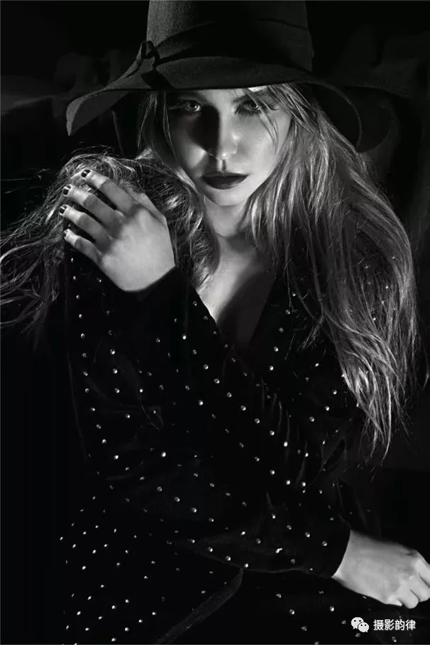 7种人像色调，你掌握了几种？