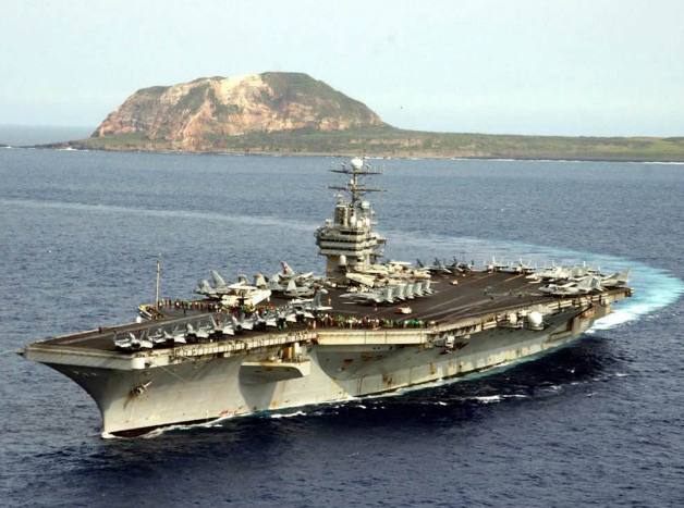 航母上老鼠泛滥成灾怎么办？美国养猫，我国用这种“笨”办法治本