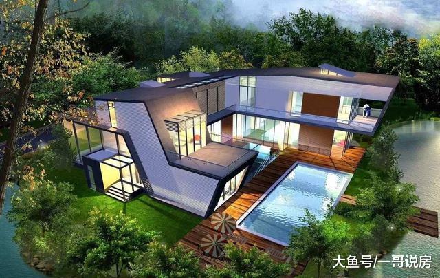 动不动价值几千万上亿的豪宅，到底贵在哪里？为何那么多人都想买