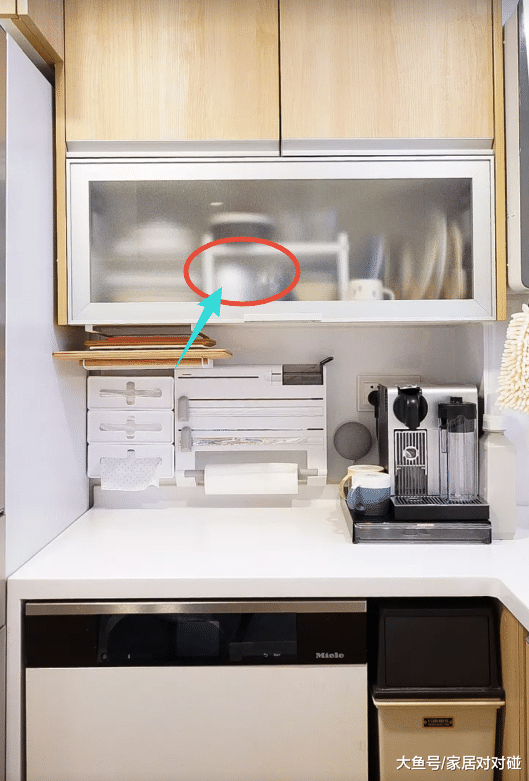 60㎡小宅，一家四口也能住的舒坦！半平米不浪費，全屋裝的太實用