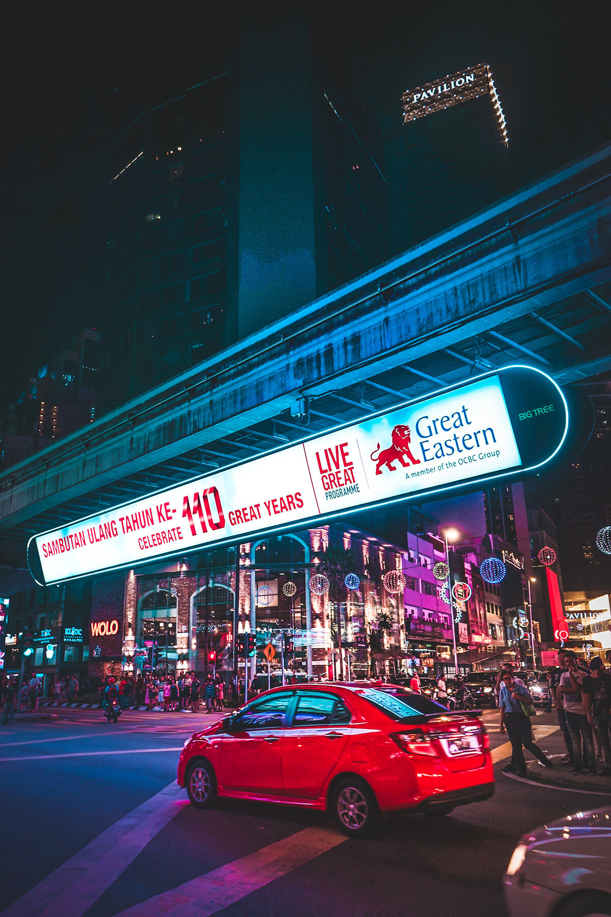 抗电商之战丨共同借力将是未来商业发展常态