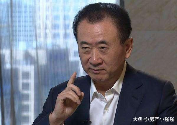 李嘉誠和王健林因為哪些原因不投資三四線房產?