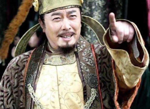 李世民派出刑犯，这是为什么？