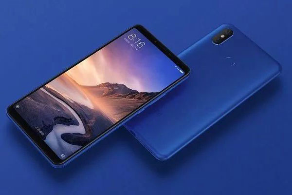 小米又一款＂大屏神机＂：6500毫安大电池！网友：就买它了