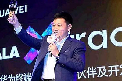 鸿蒙系统将用于手机？华为内部爆料，预计在年底可以见到