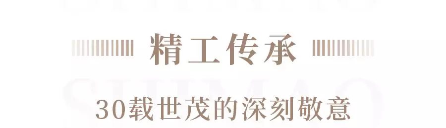 口碑人气双引爆！泉州西纯新盘掀起全城关注热潮，开盘在即！