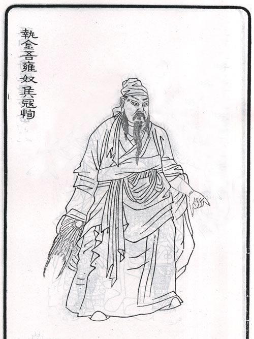 刘秀用了四年平定陇西，云台二十八将慢慢离开，最后只剩蜀地了！