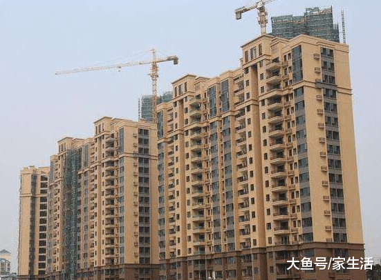 為什么二手房都賣不出了，房東也不會拿去出租？老中介說出內情