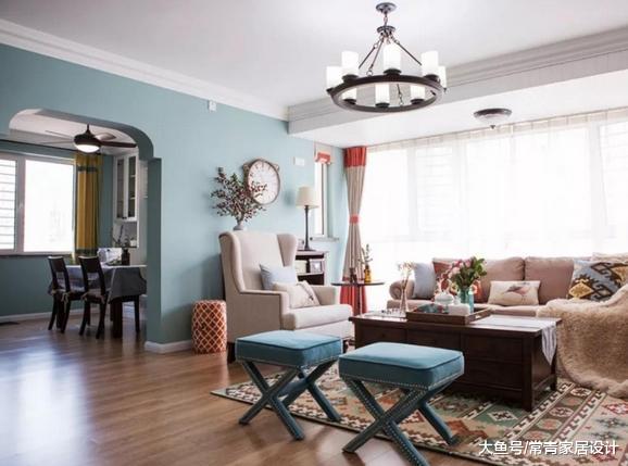 北漂太累了，放弃那里的生活回老家买房，生活惬意自在