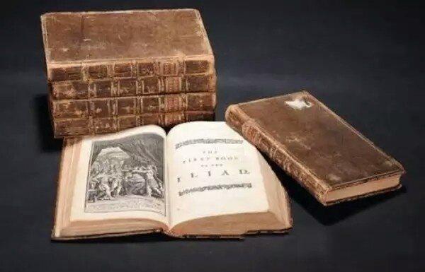 中西方历史上10大巧合事件，老祖原来如此强大，子孙后代应该知道。