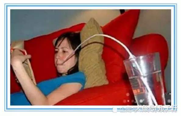 最“奇葩”的懒人发明，图3要多懒有多懒，最后一个懒到没救！